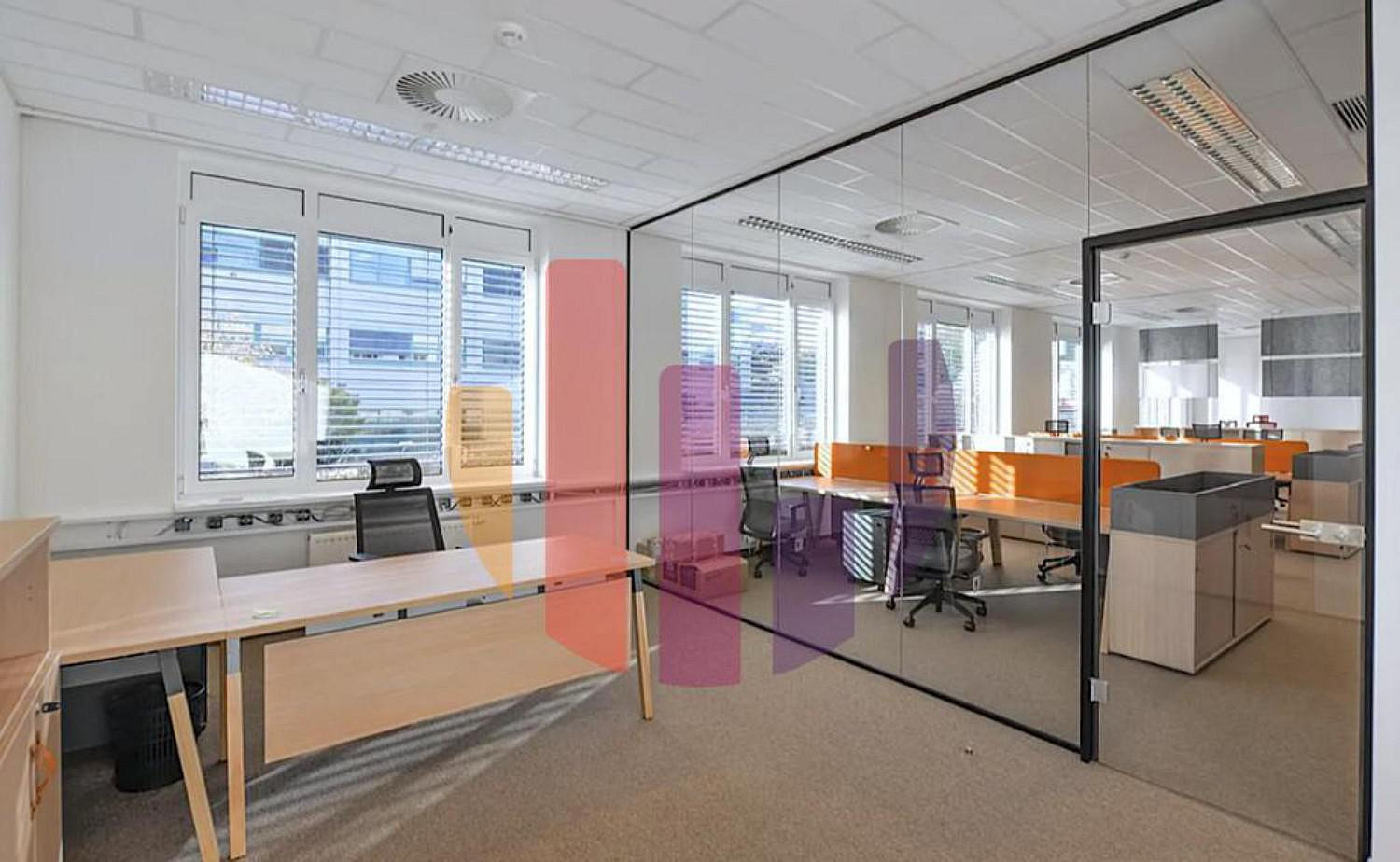 Pronájem obchodních prostor 285 m² — photo 4