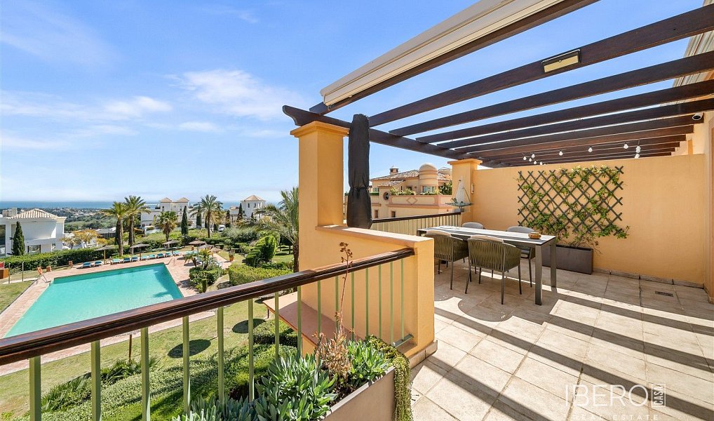 Prodej bytu 5+kk, 159 m², Los Flamingos