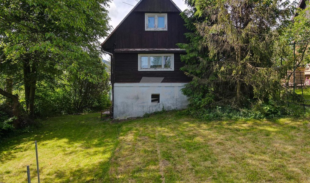 Prodej chaty/chalupy 83 m² s pozemkem 368 m², Janovice – náhled fotky 31
