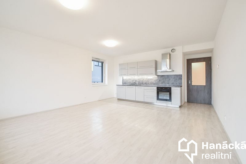 Pronájem bytu 2+kk 59 m²