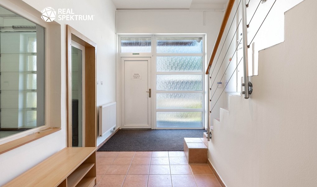 Prodej domu 352 m² s pozemkem 164 m², Brno – náhled fotky 5