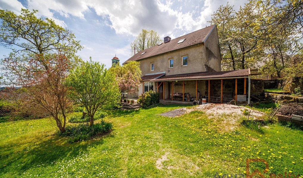 Prodej domu 330 m² s pozemkem 1 180 m², Stanovice – náhled fotky 26