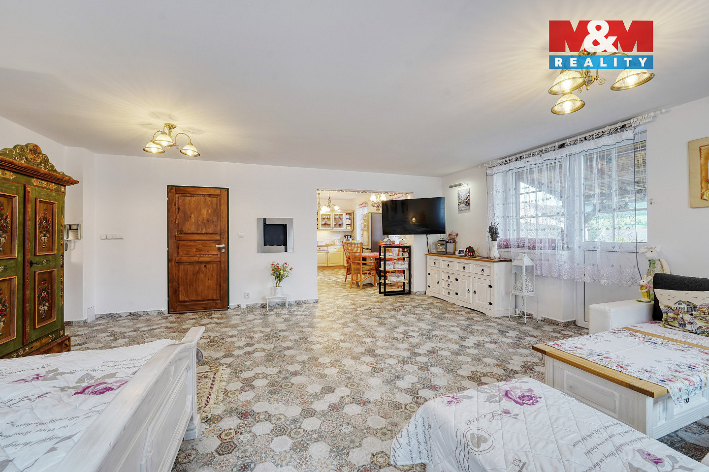 Prodej ubytovacího objektu 359 m² – fotografie 5