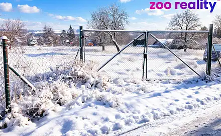 Prodej stavebního pozemku 3 038 m², Otaslavice