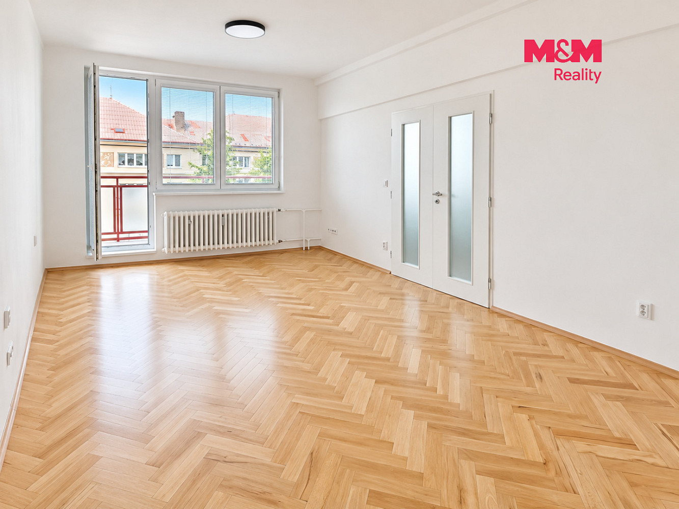 Pronájem bytu 3+kk 66 m² – fotografie 4