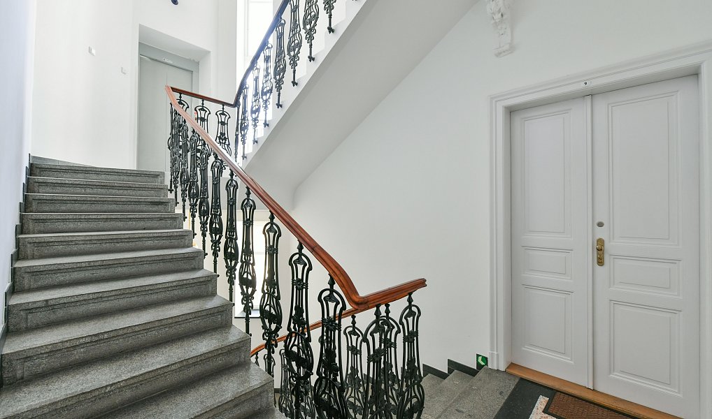 Pronájem bytu 2+1 72 m², Praha – náhled fotky 8