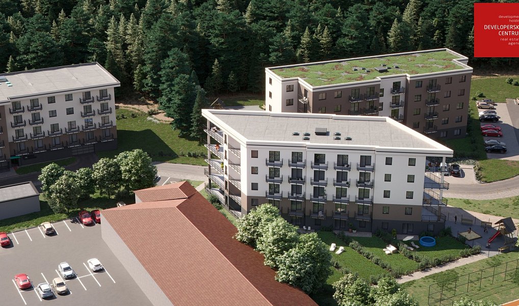 Prodej bytu 2+kk 61 m², Mariánské Lázně – náhled fotky 8