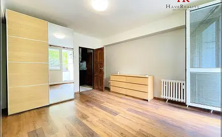 Pronájem bytu 3+kk 53 m², Bezručova, Benešov