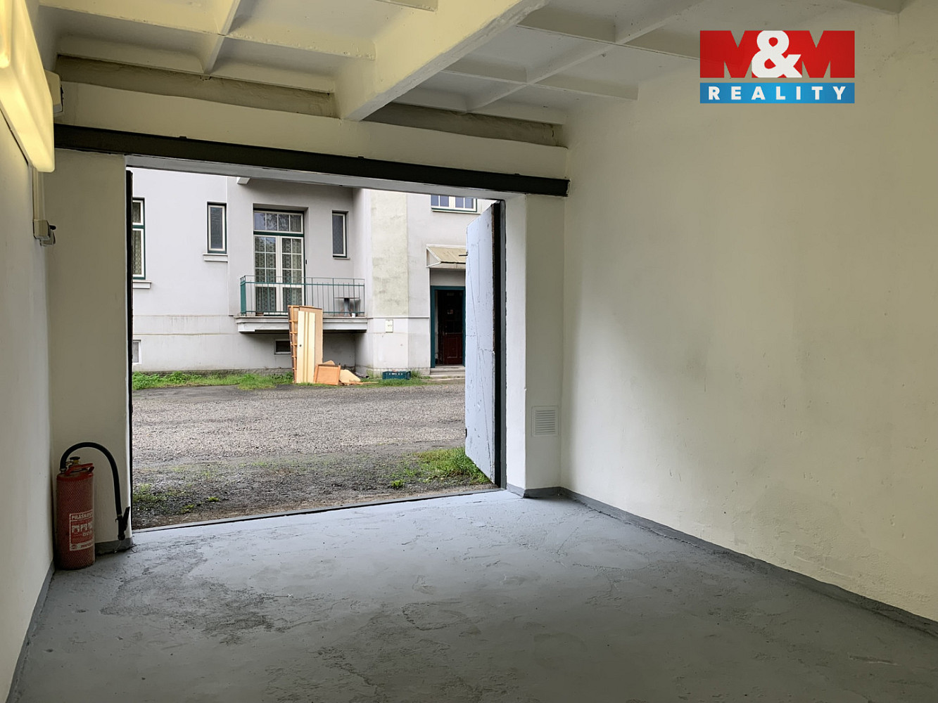 Pronájem, ostrava - vítkovice, ul. rudná — photo 2