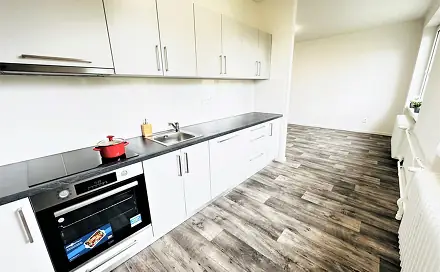 Pronájem bytu 2+1 56 m², Gen. Sochora, Ostrava - Poruba