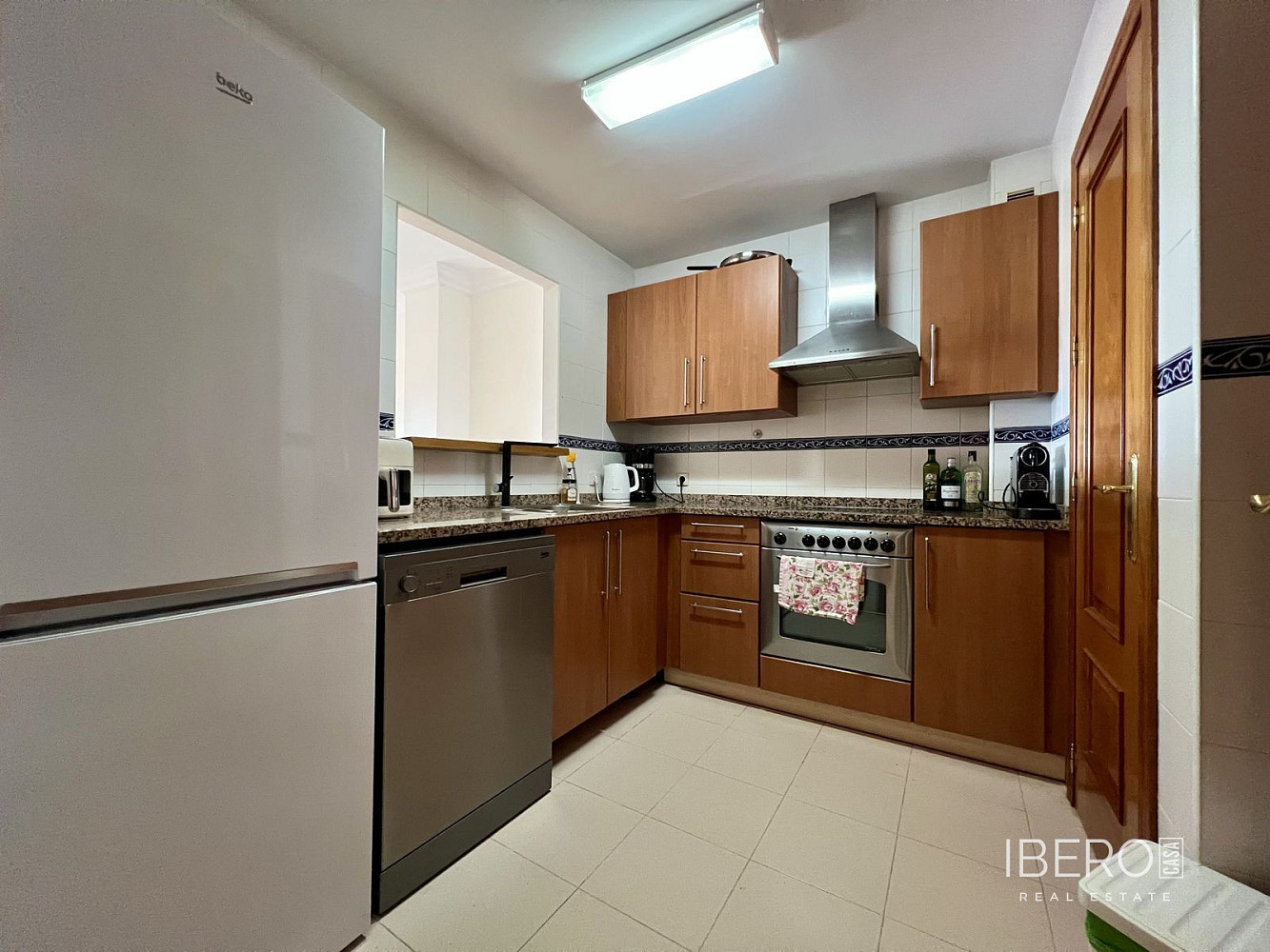 Piso 3+kk – Tolox, Sierra de las Nieves - Vista 5