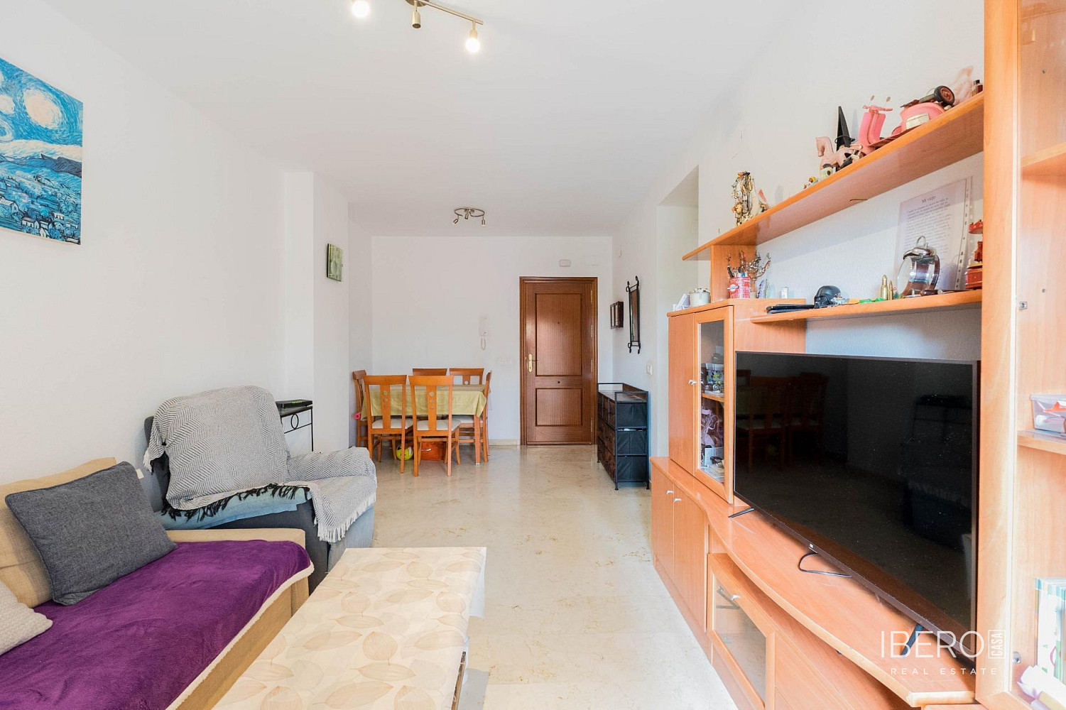 Pis 2+kk – Marbella, Barrio Nuevo - Vista 3