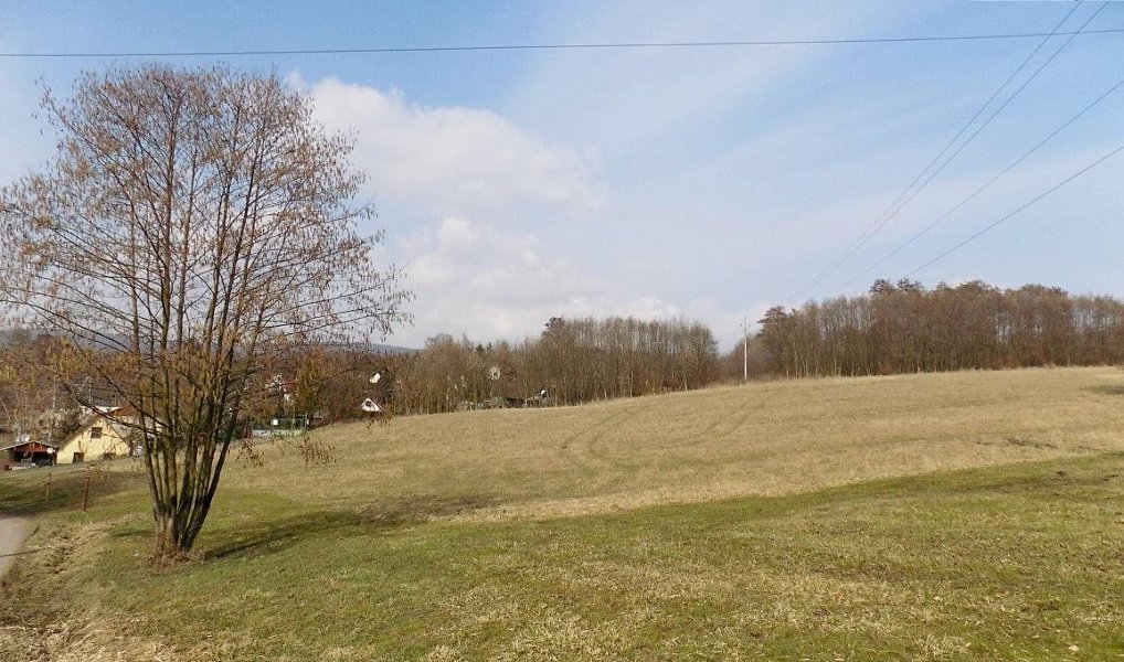 Prodej pole 25 190 m², Ústí nad Labem – náhled fotky 5