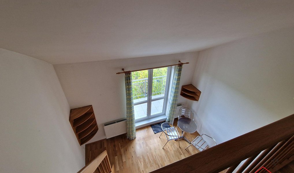 Pronájem bytu 3+kk 99 m², Praha – náhled fotky 12