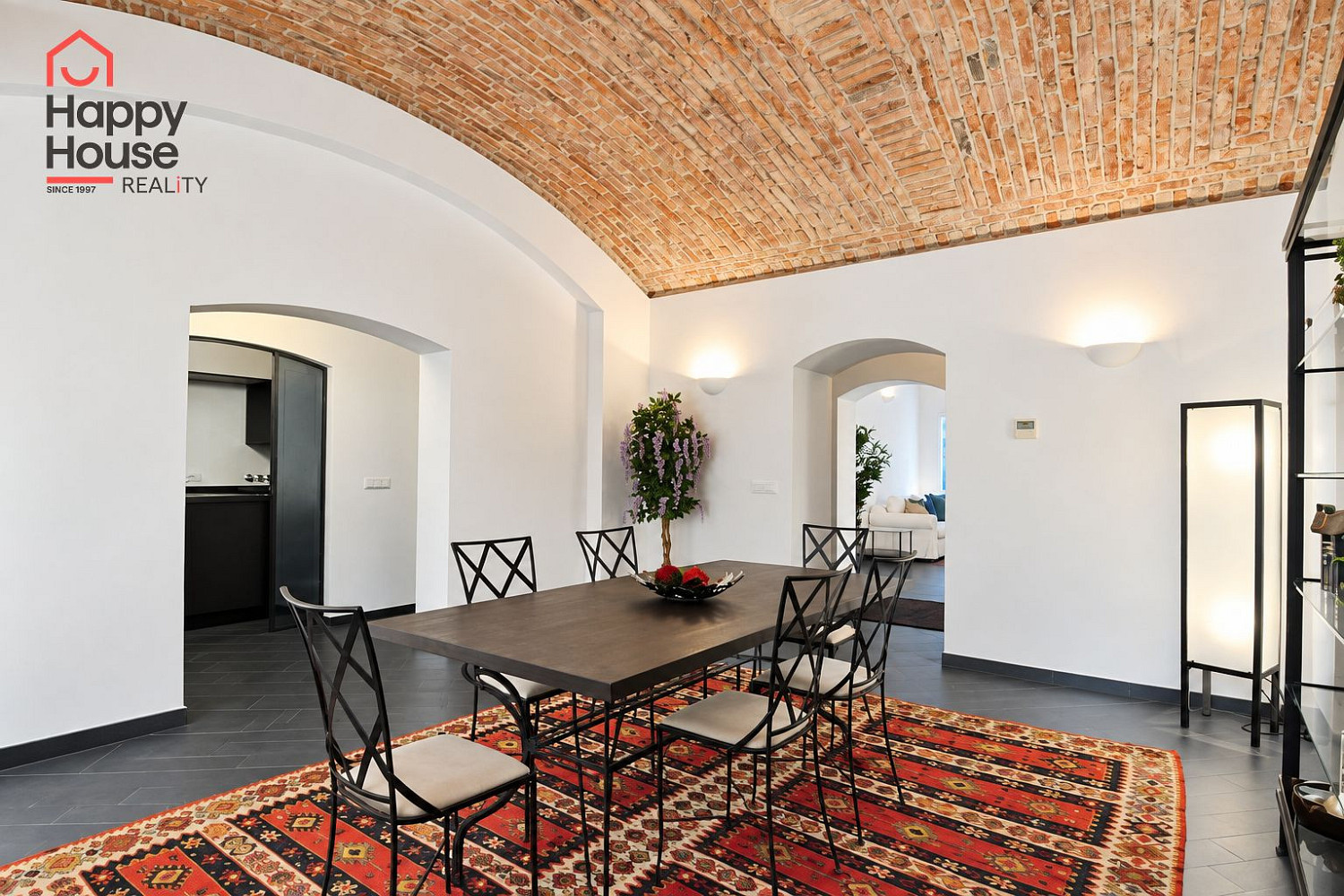 Pronájem bytu 3+1 149 m²