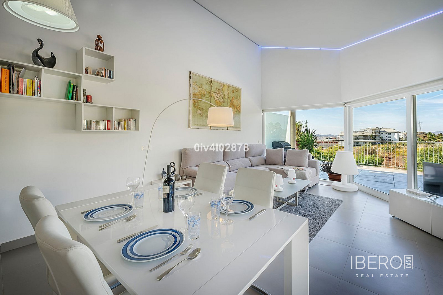 Pis 3+kk – Benalmádena, Carvajal, La Capellanía - Vista 5