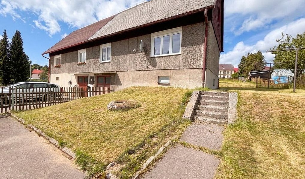 Prodej domu 145 m² s pozemkem 729 m², Kovářská – náhled fotky 2