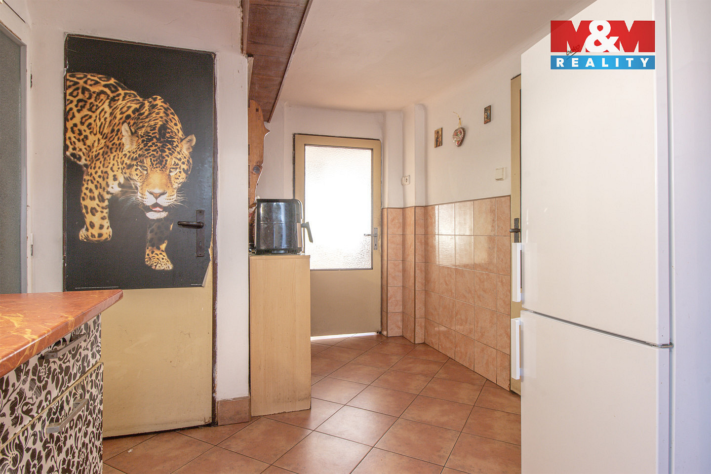 Prodej chaty/chalupy 89 m² s pozemkem 135 m² — photo 5