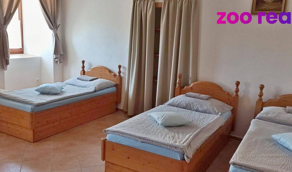Prodej ubytovacího objektu 455 m², Rožmberk nad Vltavou – náhled fotky 6