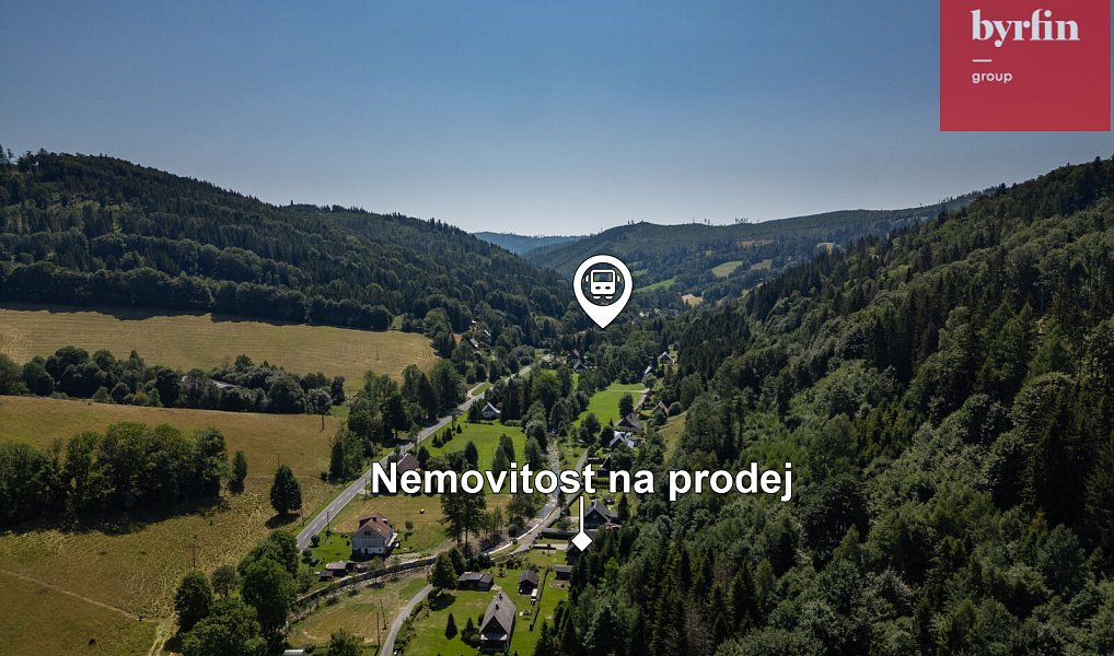 Prodej domu 92 m² s pozemkem 2 170 m², Heřmanovice – náhled fotky 40