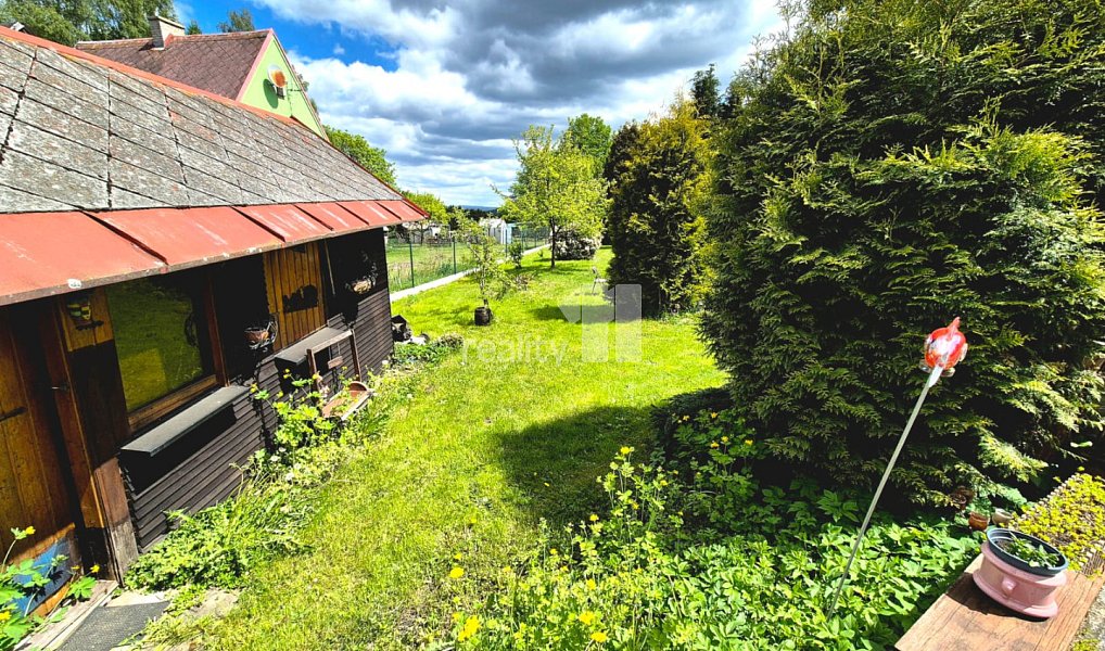 Prodej domu 154 m² s pozemkem 1 742 m², Krásná – náhled fotky 38