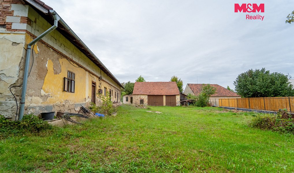 Prodej stavebního pozemku 2 042 m², Třemošná – náhled fotky 18