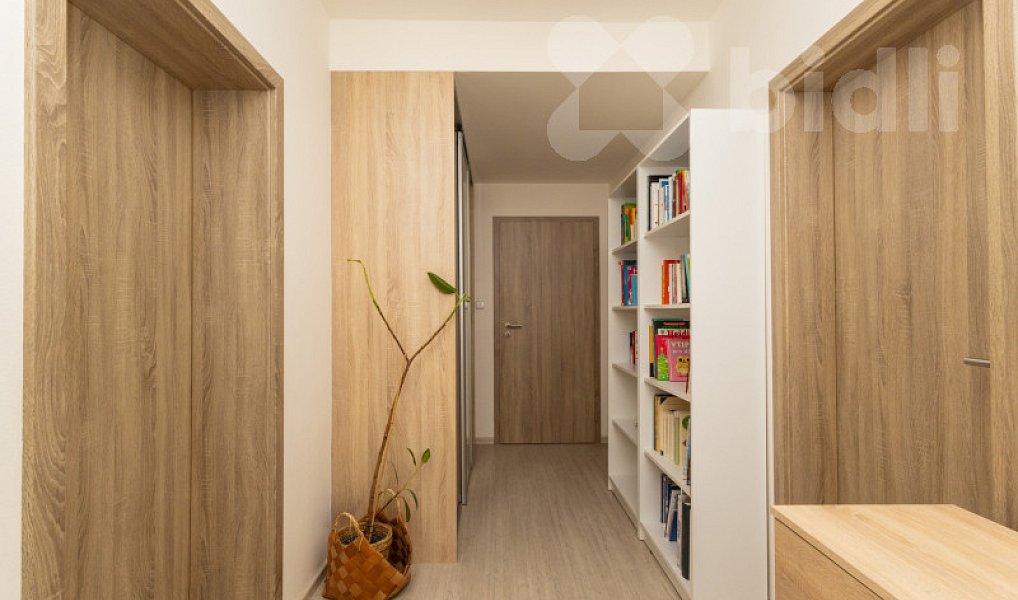 Prodej bytu 3+kk 101 m², České Budějovice – náhled fotky 6