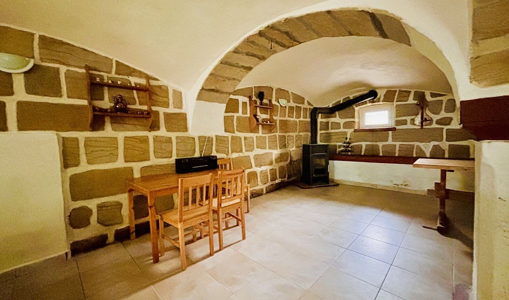 Prodej domu 260 m² s pozemkem 1 211 m², Brniště – náhled fotky 7