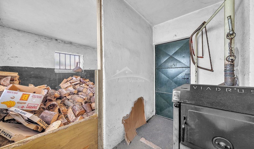 Prodej domu 200 m² s pozemkem 485 m², Přibyslav – náhled fotky 11
