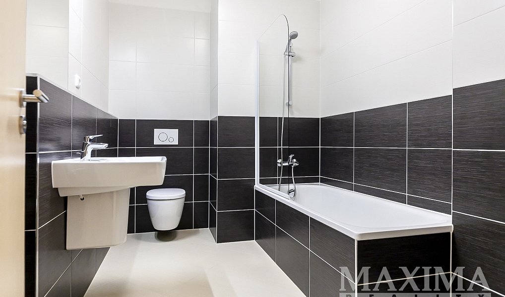 Pronájem bytu 2+kk 50 m², Praha – náhled fotky 4