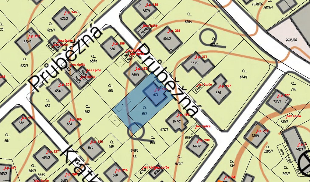 Prodej domu 105 m² s pozemkem 744 m², Planá nad Lužnicí – náhled fotky 3