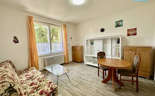 Prodej bytu 3+1 80 m², Masarykova, Klatovy - Klatovy II
