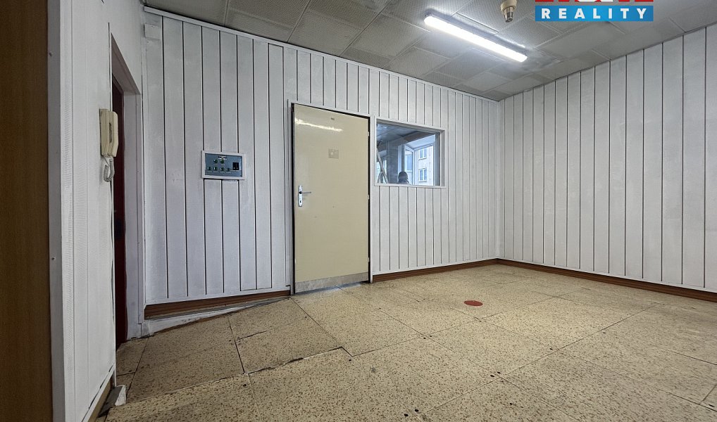 Pronájem kanceláře 63 m², Písek – náhled fotky 6