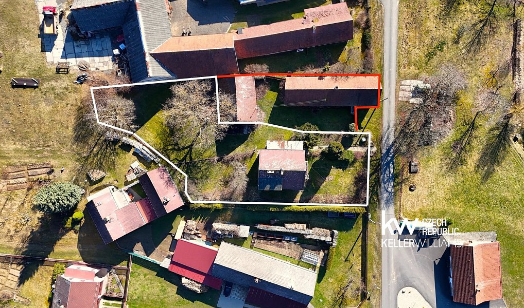 Prodej domu 250 m² s pozemkem 1 255 m², Smilovy Hory – náhled fotky 38