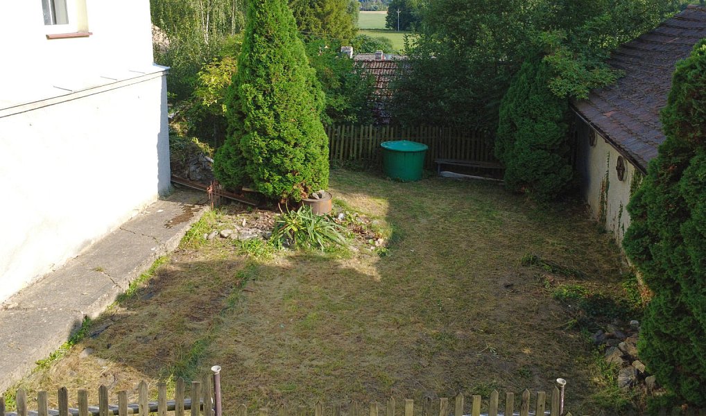 Prodej domu 64 m² s pozemkem 313 m², Nezvěstice – náhled fotky 3