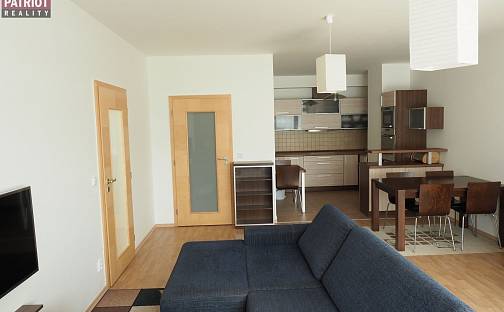 Pronájem bytu 2+kk 64 m², gen. Píky, Olomouc - Řepčín