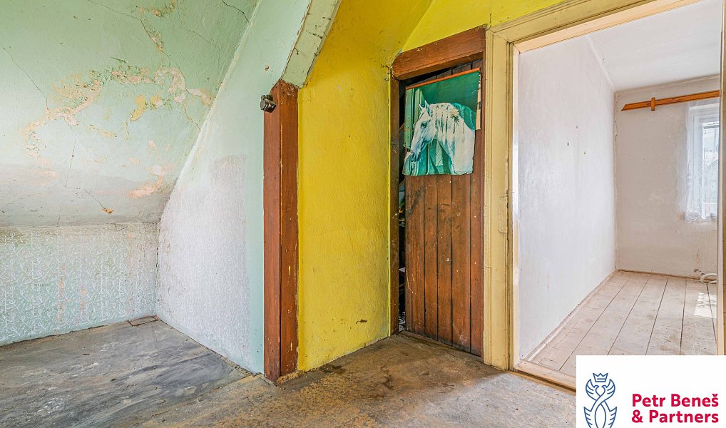 Prodej domu 135 m² s pozemkem 1 110 m², Lužná – náhled fotky 15