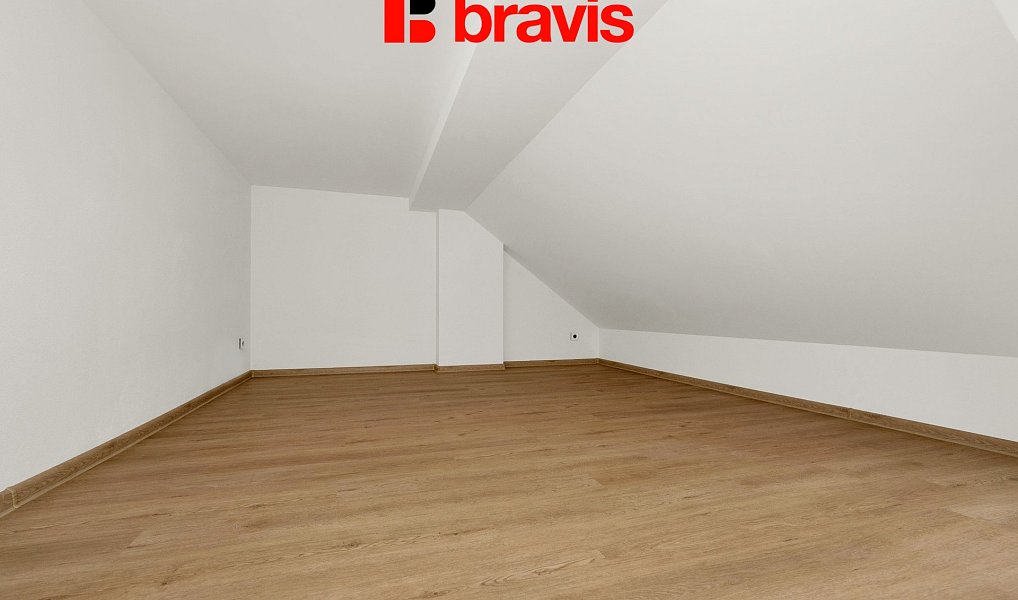 Pronájem bytu 4+kk 89 m², Rosice – náhled fotky 20