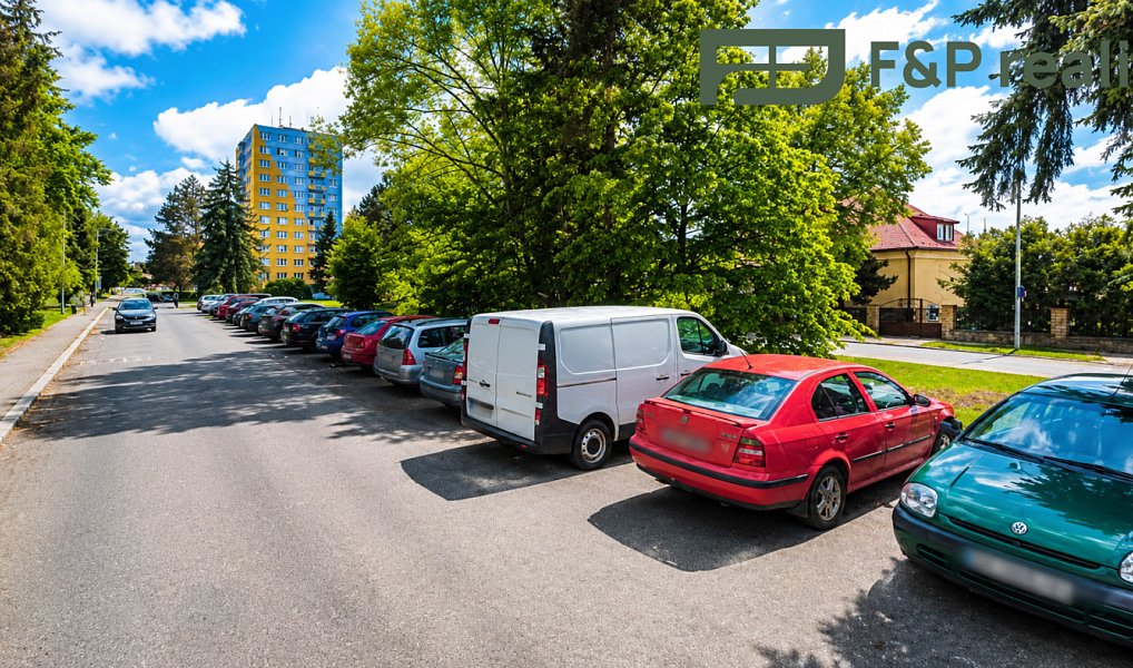 Prodej bytu 3+1 65 m², Milevsko – náhled fotky 27