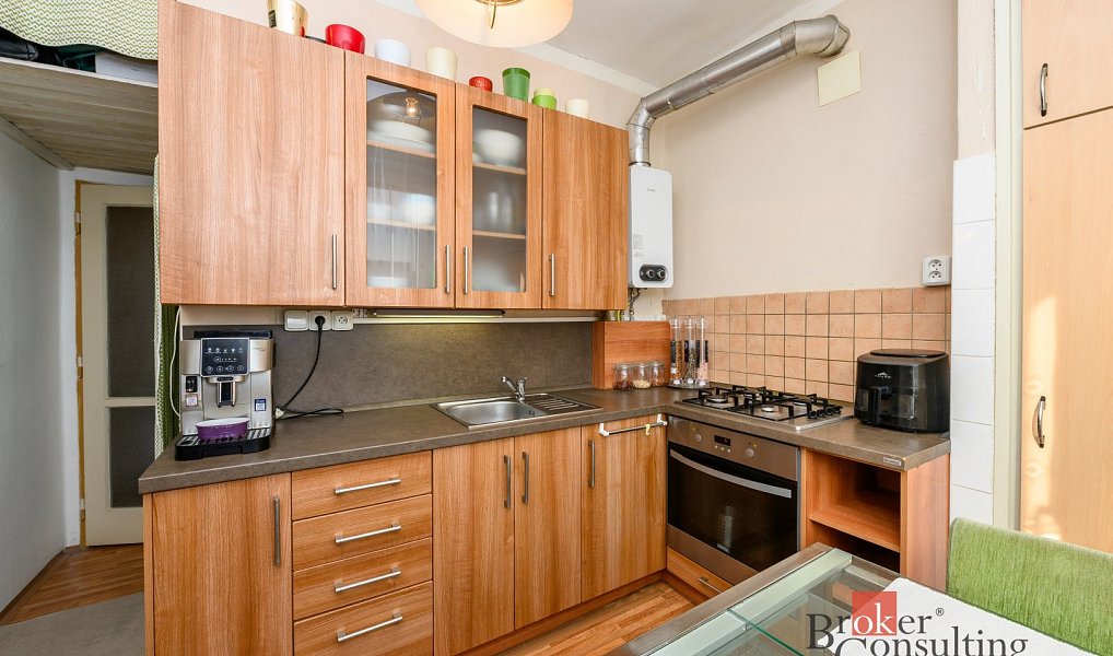 Prodej bytu 2+1 49 m², Plzeň – náhled fotky 7