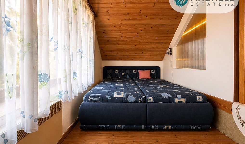 Prodej chaty/chalupy 160 m² s pozemkem 3 200 m², Suchdol – náhled fotky 9