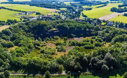 Prodej pozemku 63 354 m², Heřmanice, okres Liberec