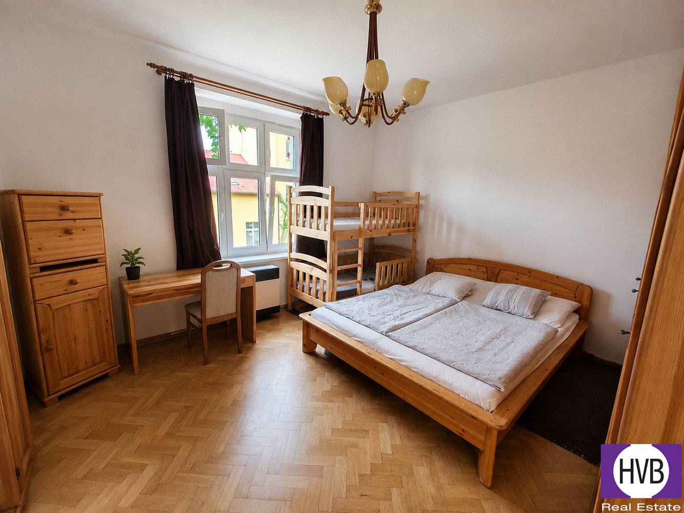 Pronájem bytu 2+kk 52 m² – fotografie 2
