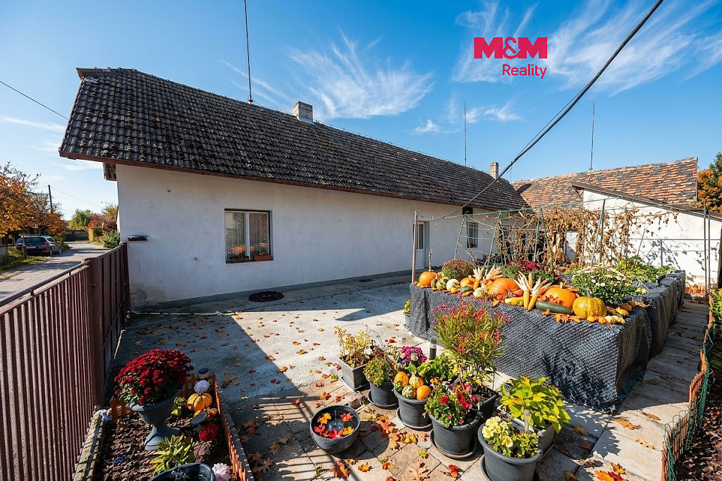 Prodej chaty/chalupy 213 m² s pozemkem 443 m²