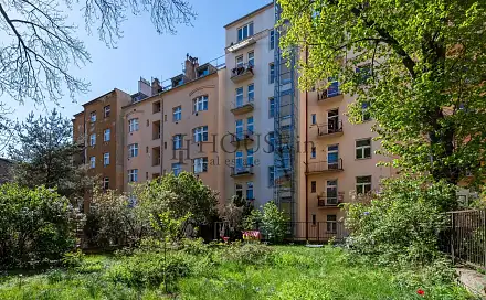Prodej bytu 3+1 80 m²