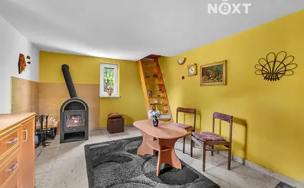 Prodej domu 38 m² s pozemkem 723 m², Hronov