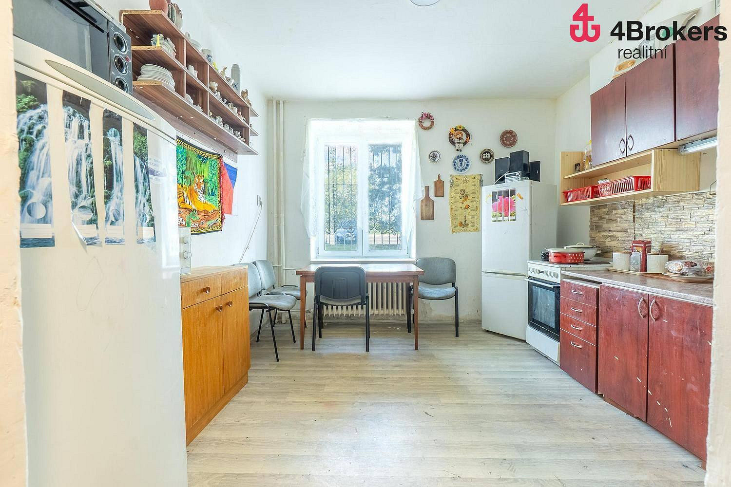Prodej bytu 3+kk 52 m² – fotografie 5