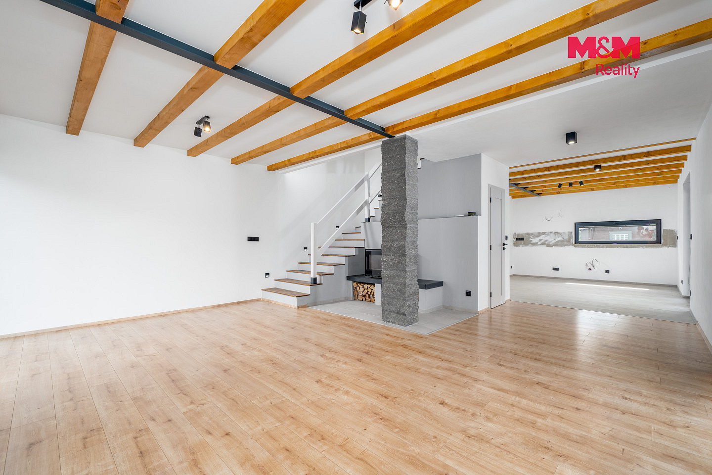 Prodej domu 135 m² s pozemkem 3 973 m² — photo 2