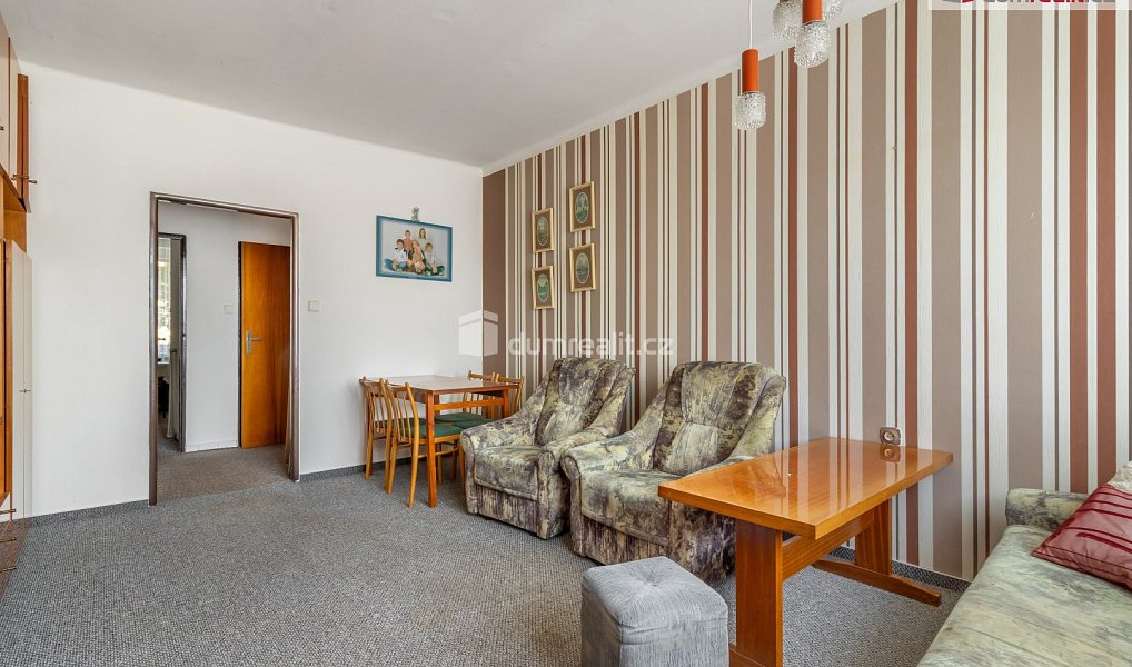 Prodej bytu 3+1 78 m², Tachov – náhled fotky 4
