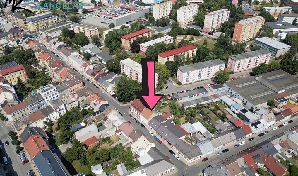 Prodej domu 191 m², Přerov – náhled fotky 21